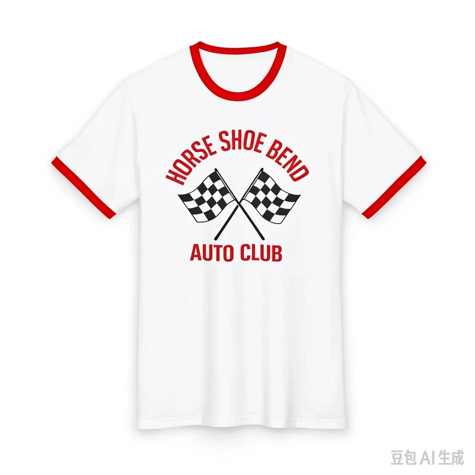 Men Horse Shoe Bend Auto Club Shirt Project Hail Mary Ryan Gosling Movie Inspired Graphic Tee Vintage  Casual T Shirt