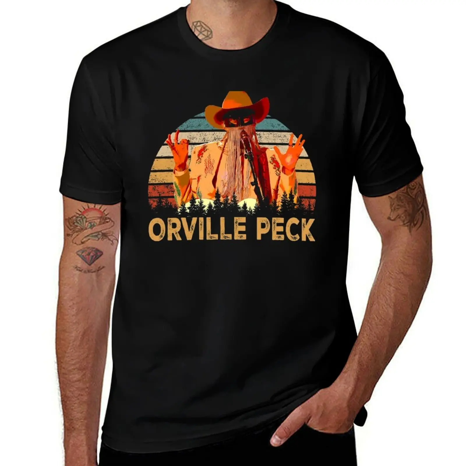 A Visual Is Special T-Shirt Large Size Basic Casual T-Shirt