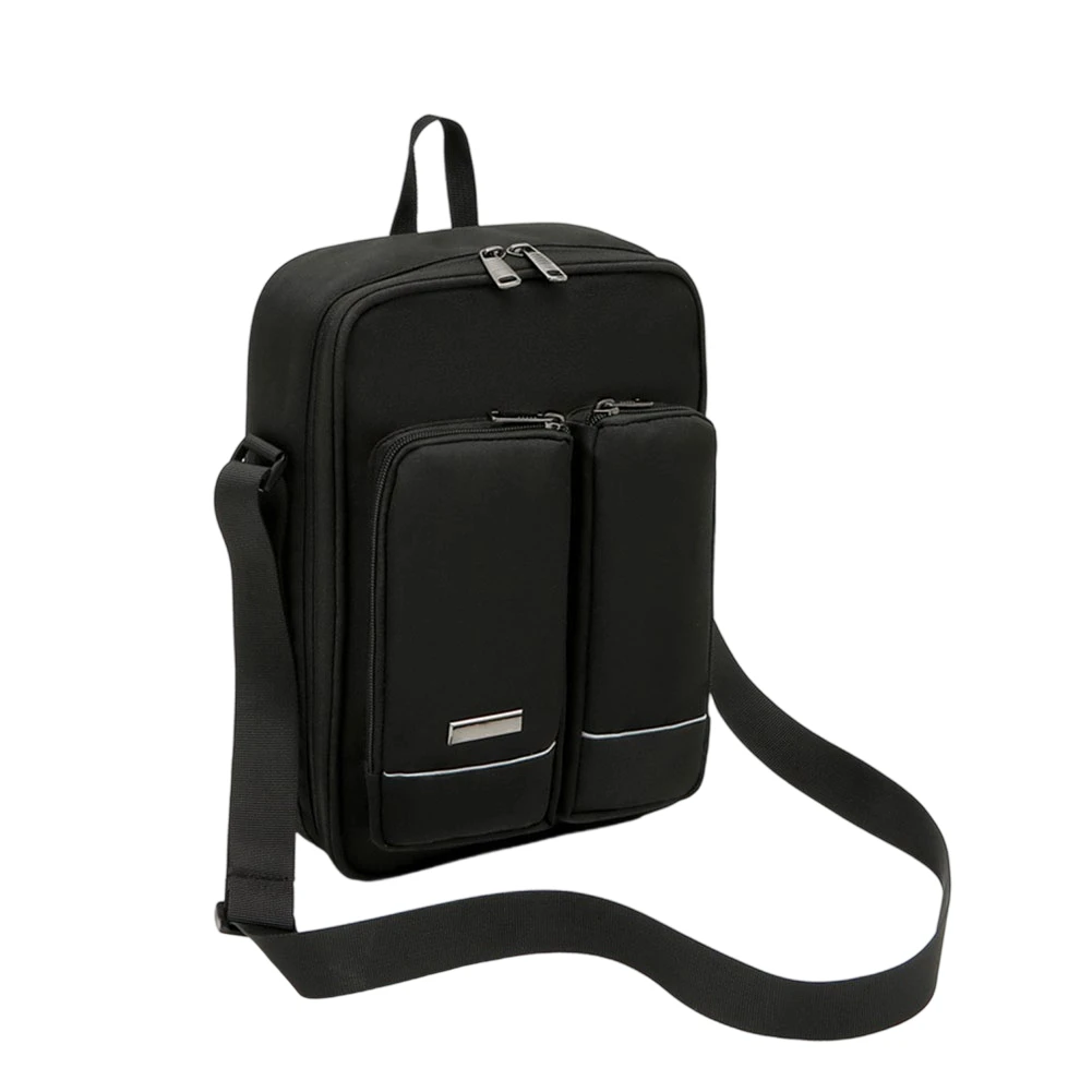 

Long Lasting Storage Bag Compatible with For DJI MINI 5 PRO with Extra Pockets and Webbing Handle for Easy Carry