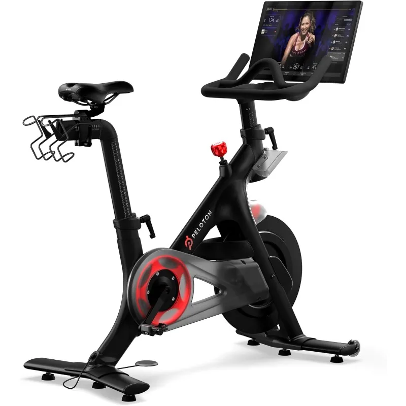 Indoor Exercise Bikes, Original Peloton Bike and Bike+ US(Origin)