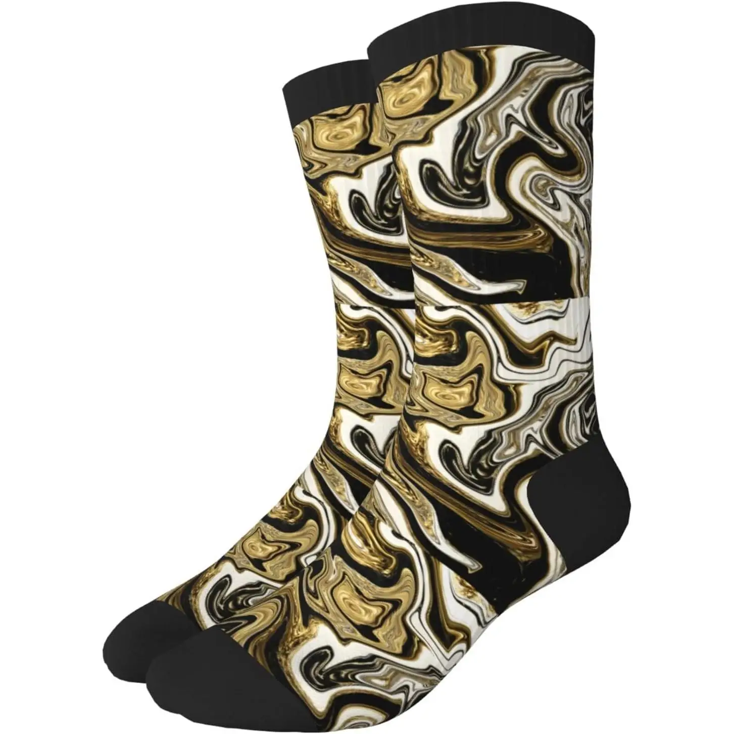 

Забавные носки для мужчин и женщин, новинка, сумасшедшие носки, повседневные спортивные формальные носки для экипажа, подарки для мальчиков и девочек, подарок на день рождения, Рождественский подарок