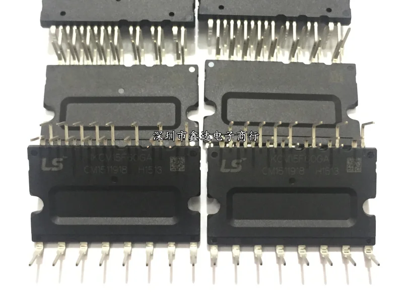 MODUL IKCM15F60GA IKCM20F60GA IKCM30F60GA