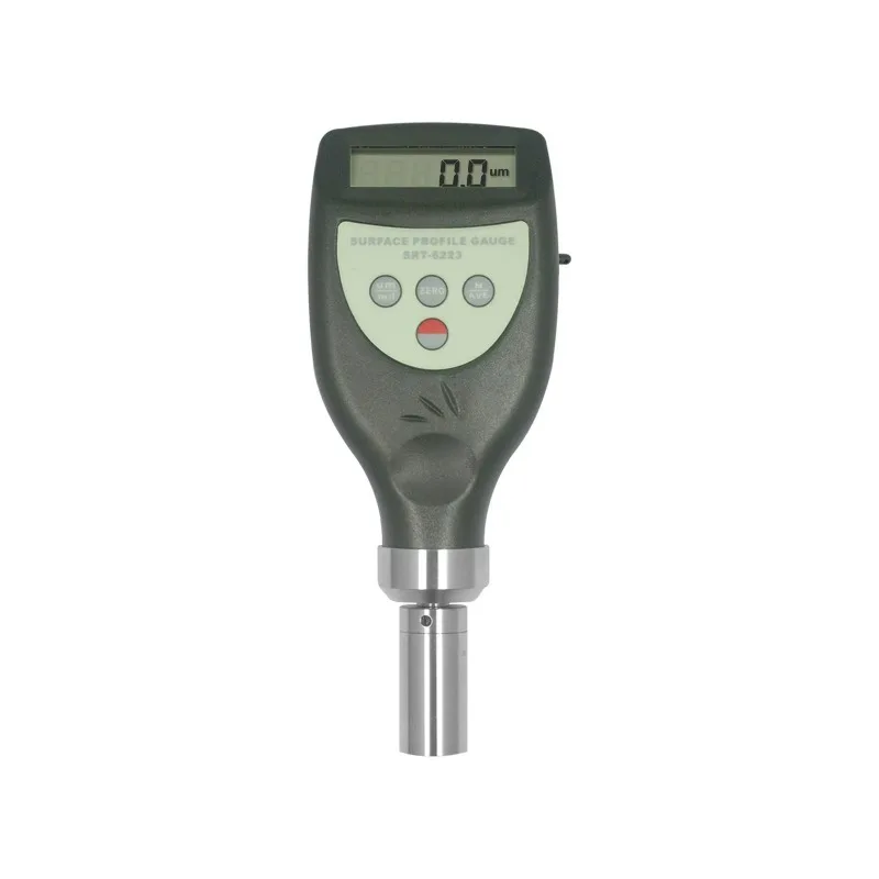 

Digital Surface Roughness Tester Profilometer Profile Gauge SRT-6223