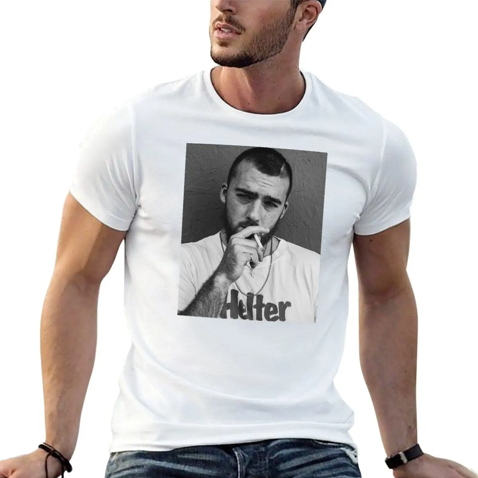 Fezco || T-Shirt An…