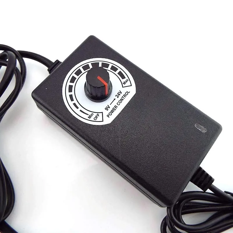 1/2/5Pcs 9-24V 1A A…