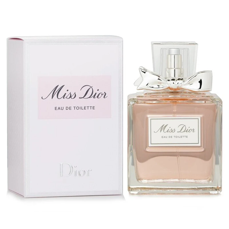 Christian Dior Miss Dior Eau De Toilette Spray