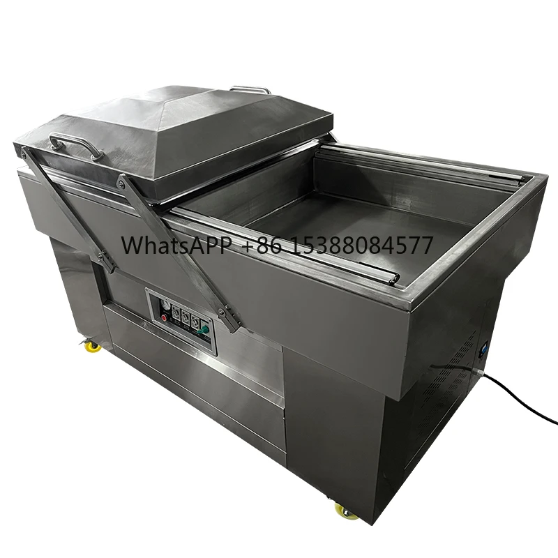 DZ-800-C Double Cha…