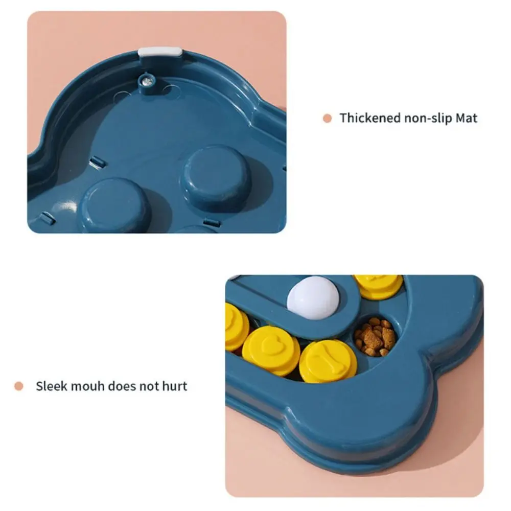 Pp Dog Puzzle Toys … - image