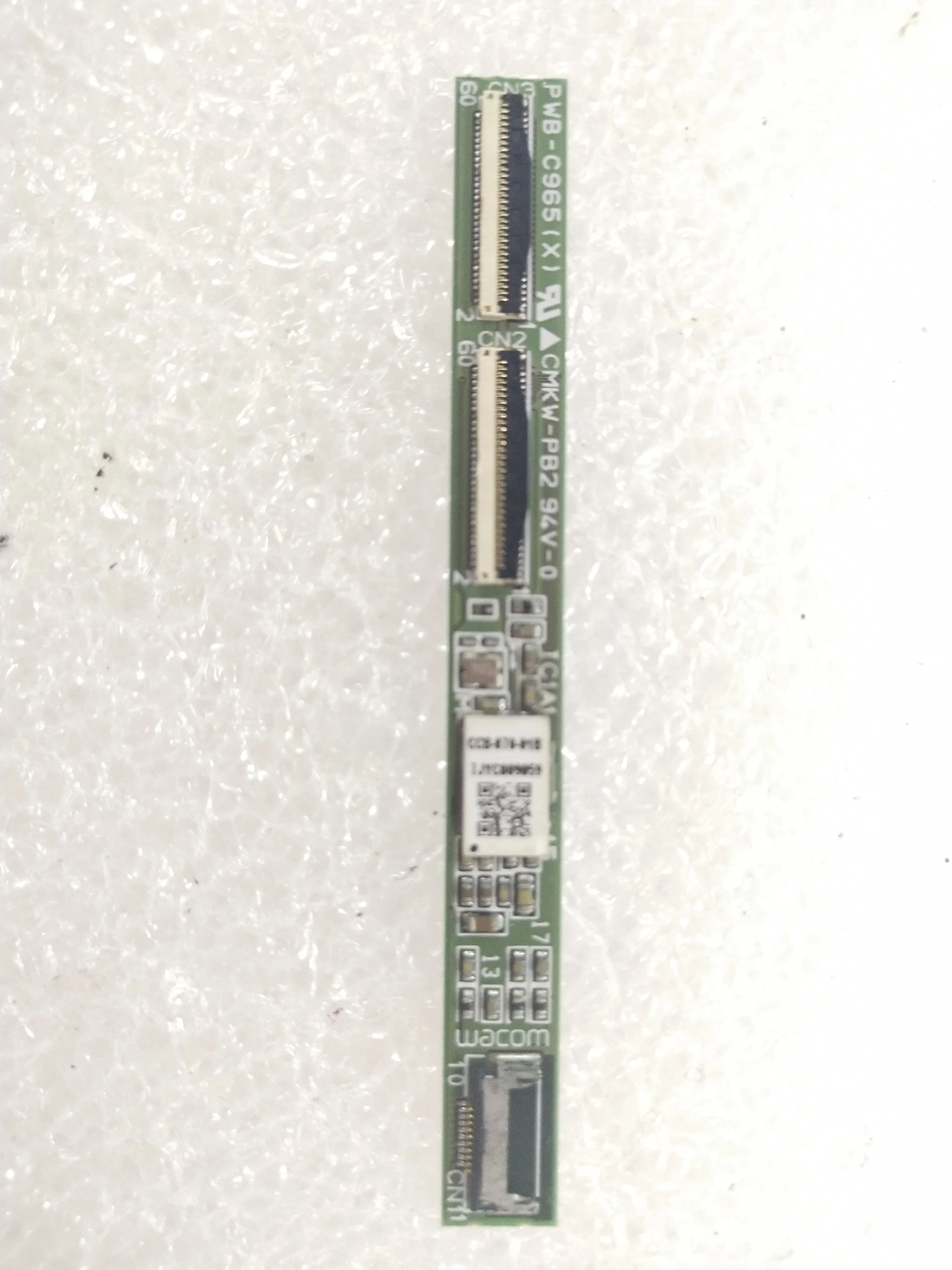 

ДЛЯ LENOVO Ideapad YOGA 520-15 СЕНСОРНАЯ ПЛАТА