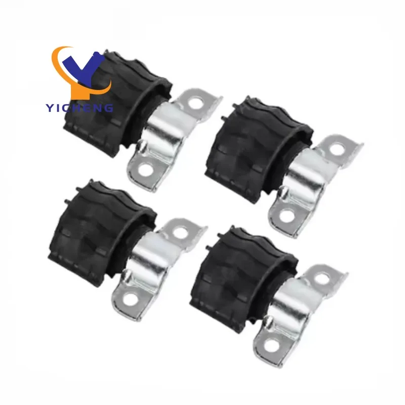 

A2513230685 2513230685 4PCS Front Stabilizer Rod Bushing Kit for Mercedes Benz W251 V251 R280 R300 R320 R350 R500 R63AMG