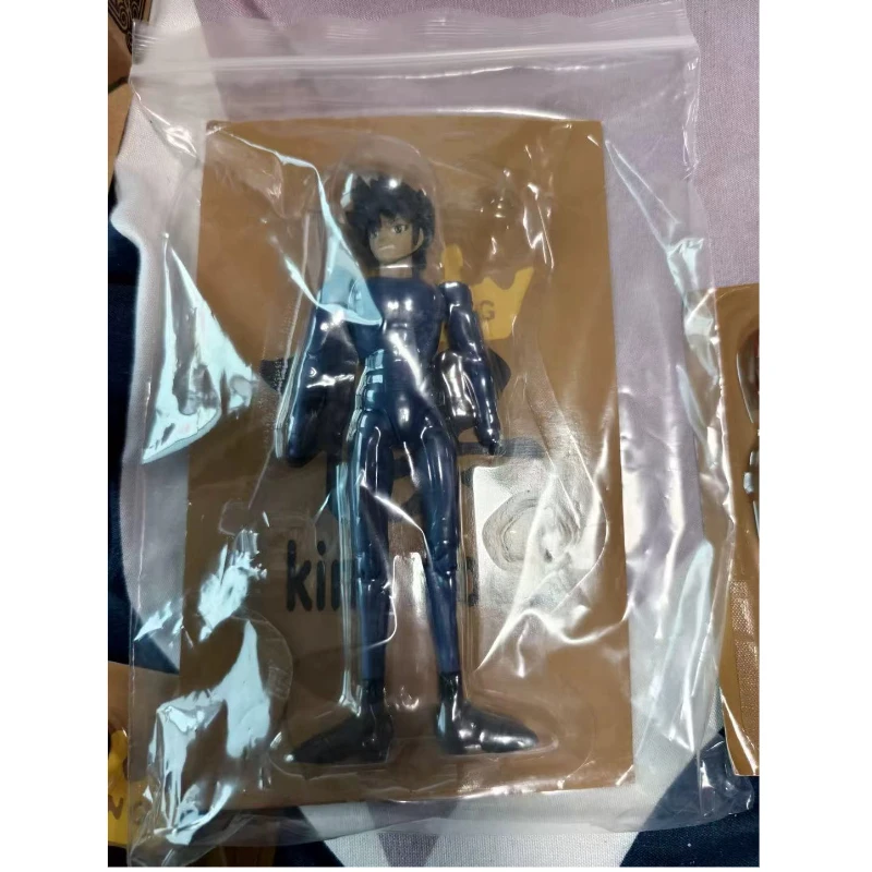 

Новинка! Сборная модель Saint Seiya Dark Pegasus от Hot Toys: эксклюзивные фигурки и коллекционные украшения.