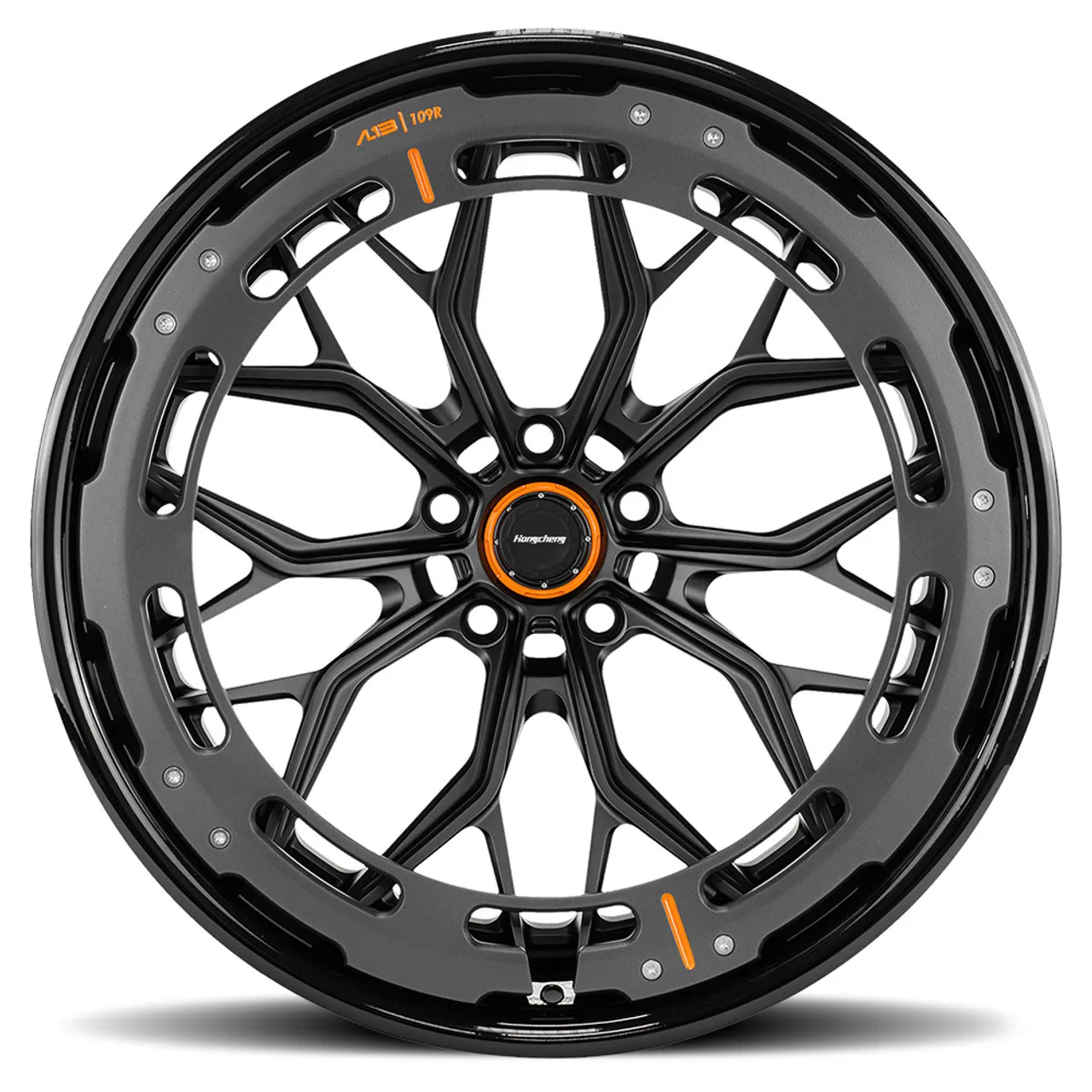 

Custom 18 19 20 21 22 23 24 Inch Deep Concave Forged Alloy Wheels 5x120 5x112 For Racing Off-road Passenger Car Wheels Rims