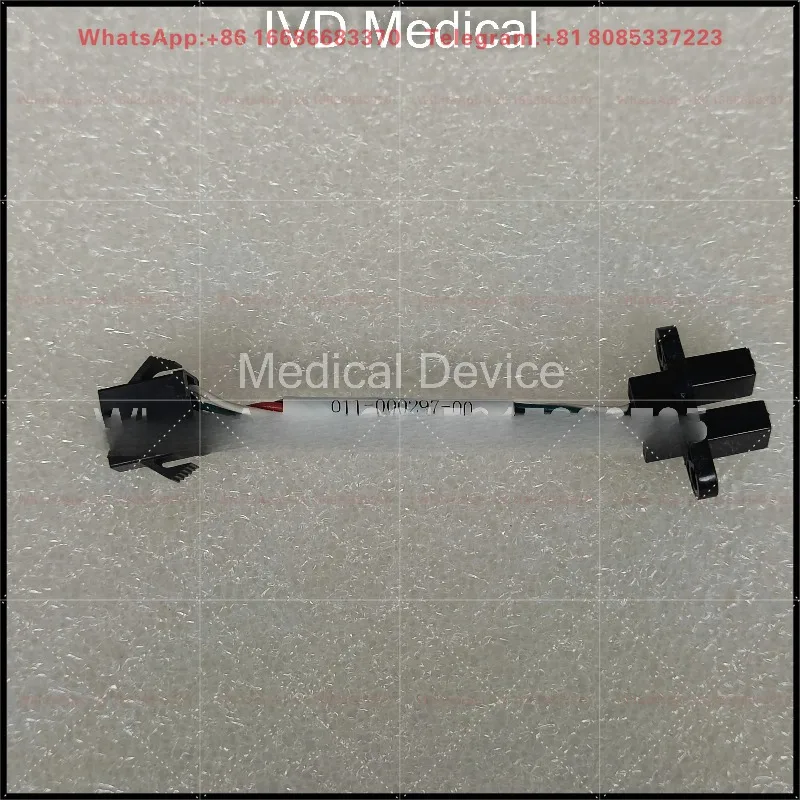 Mindray BC5000 BC5100 BC5120 BC5130 BC5140 BC5150 BC5180 Hematology Analyzers-Rotator & Elevator Motorsensors