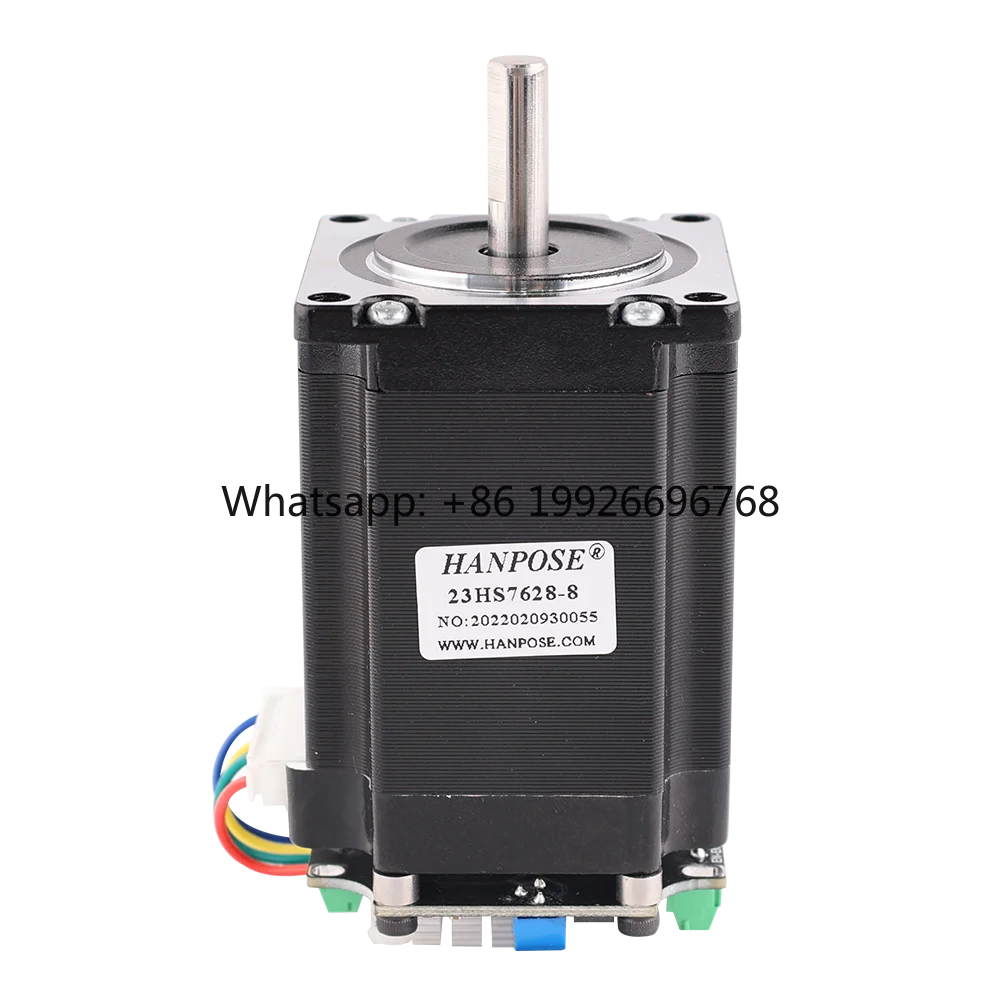 stepper-mo-height-23hs7628-drv-drive-all-in-one-machine-hybrid-4-lead-bipolar-189ncm-for-carve-machine-stepper-motor-nema-23