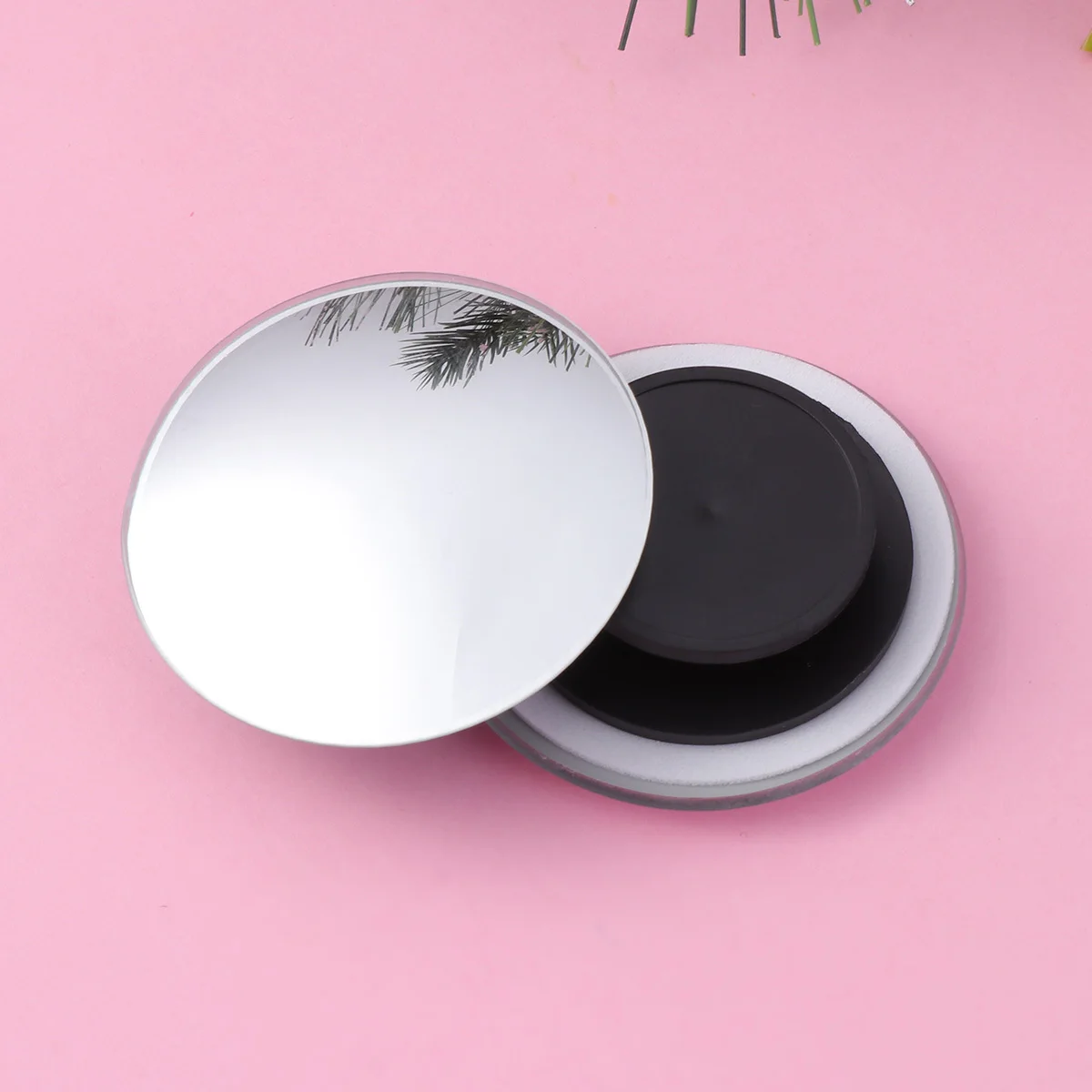 

Car Vehicle Mirror Mirrors for Cars 360 Wide Angle Blindspot Small Round Rearview