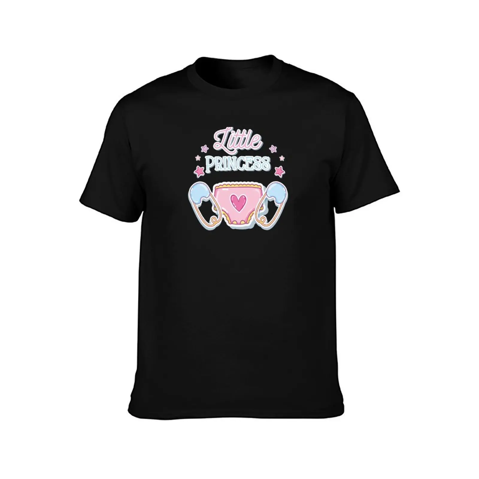 little diaper T-Shirt cotton t shirt pack T-Shirt