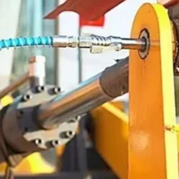 

Grease Gun Coupler 10000 PSI NPTI/8 High Pressure Grease Nozzle Oil Pump Car Syringe Lubricant Tip Repair Accessories Lubricant