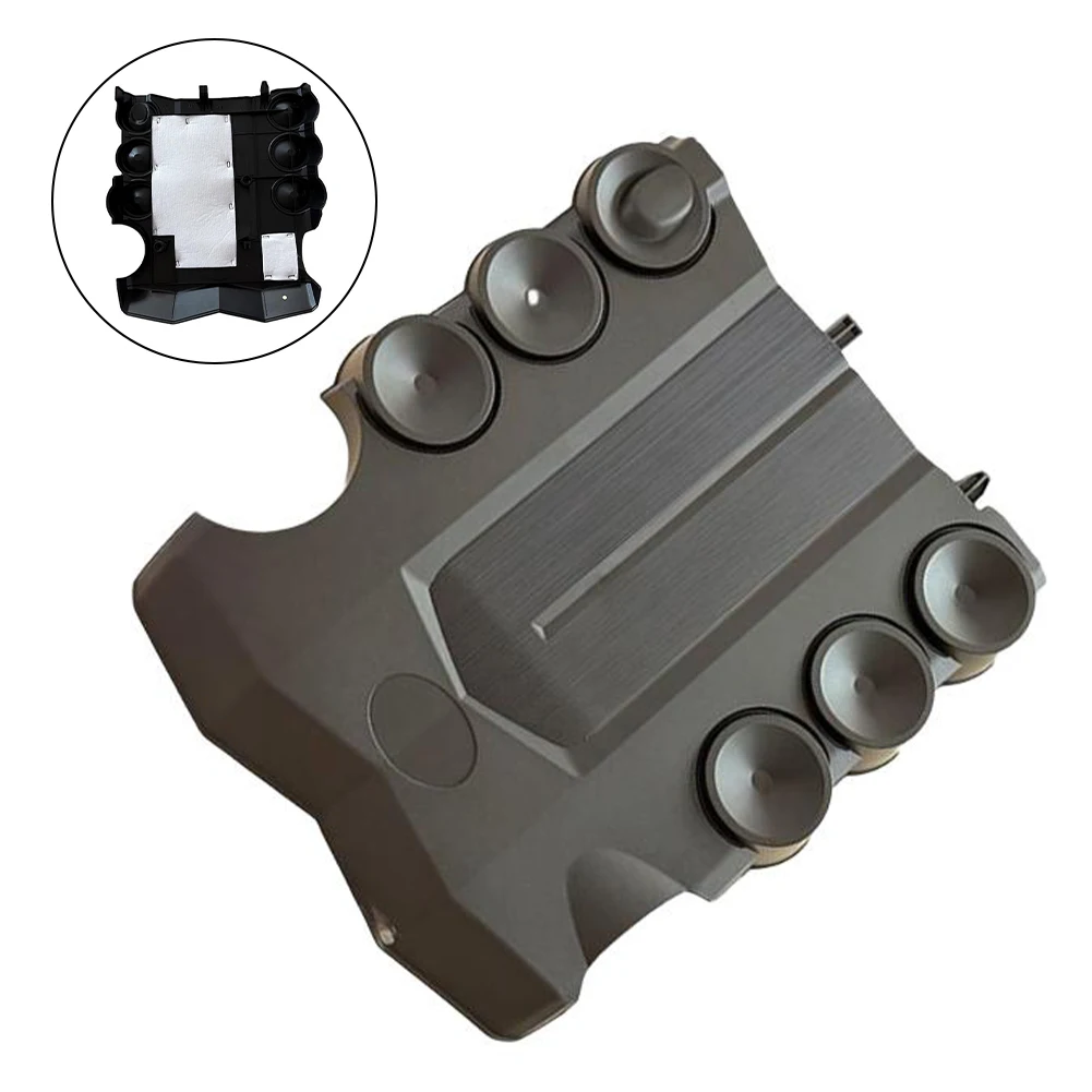 Автомобильные капоты двигателя для Toyota для 4Runner 2010-2019 пластиковые 11259-31310 11259-31070 автомобильные аксессуары