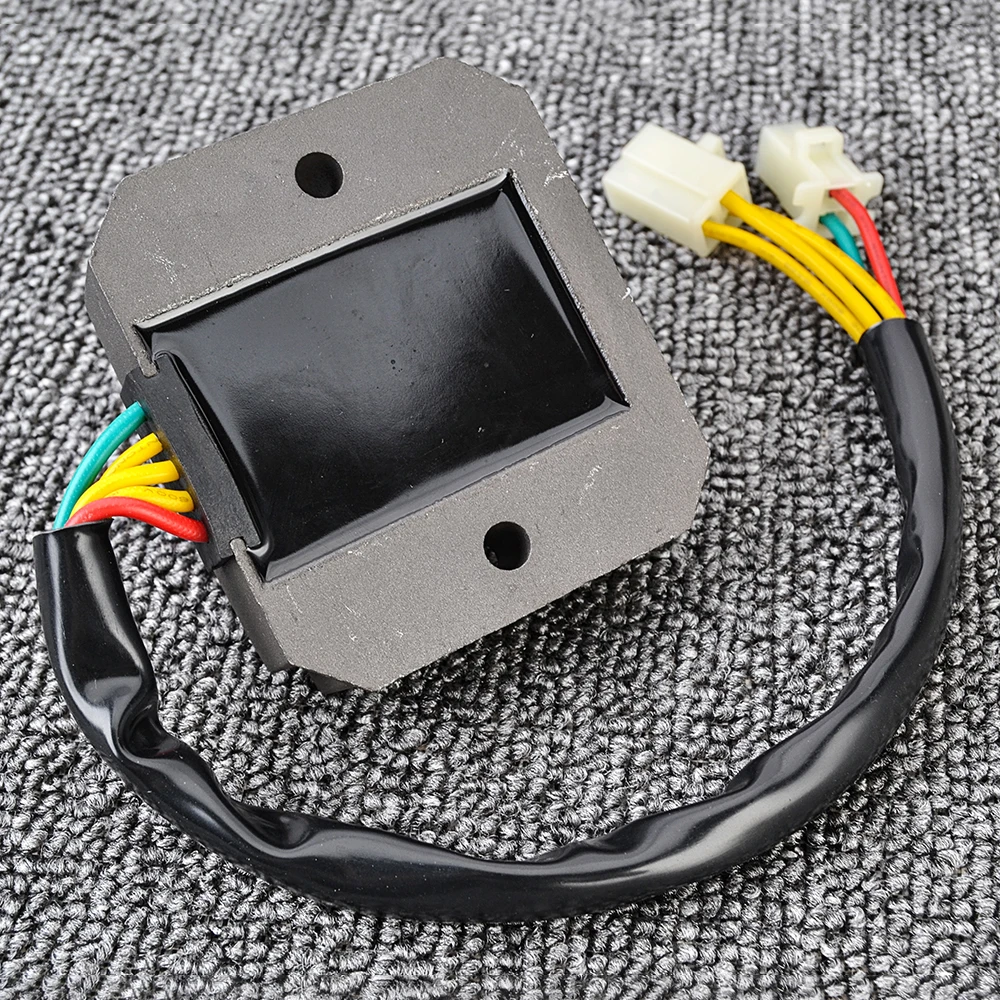 Regulator Rectifier For Daelim Steezer VJF VJ VL Otello SV125 S3 SL125U S1 125 250 Fi EFI ABS S-3 F.i. S-300 S3 250 SN125 EFI