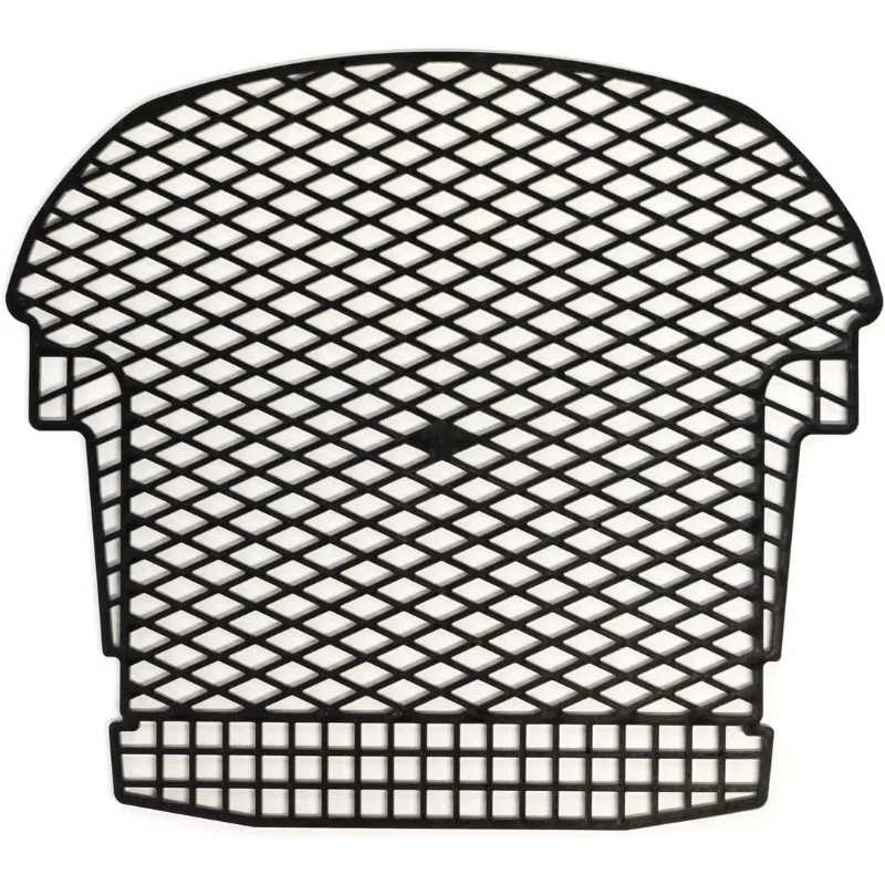 Agri-Fab-Écarteur de diffusion avec kit de grille, remorquage derrière, 0463 lb, 130-110, 130 filtres