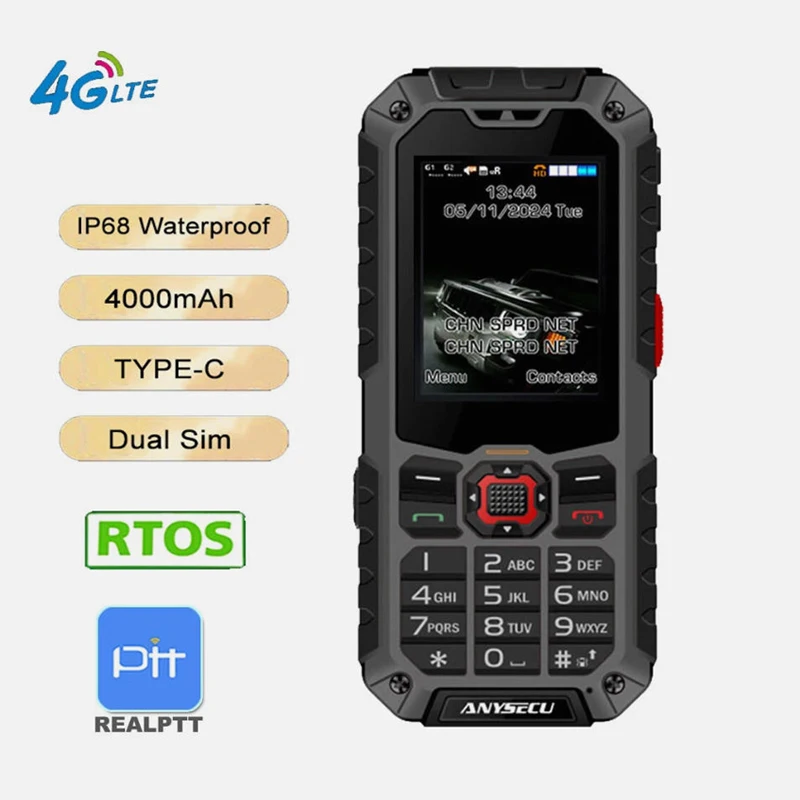 anyscue-walkie-talkie-robusto-4g-poc-con-doppia-sim-sistema-rtos-radio-fm-batteria-da-4000mah-radio-impermeabile-ip68-per-realptt