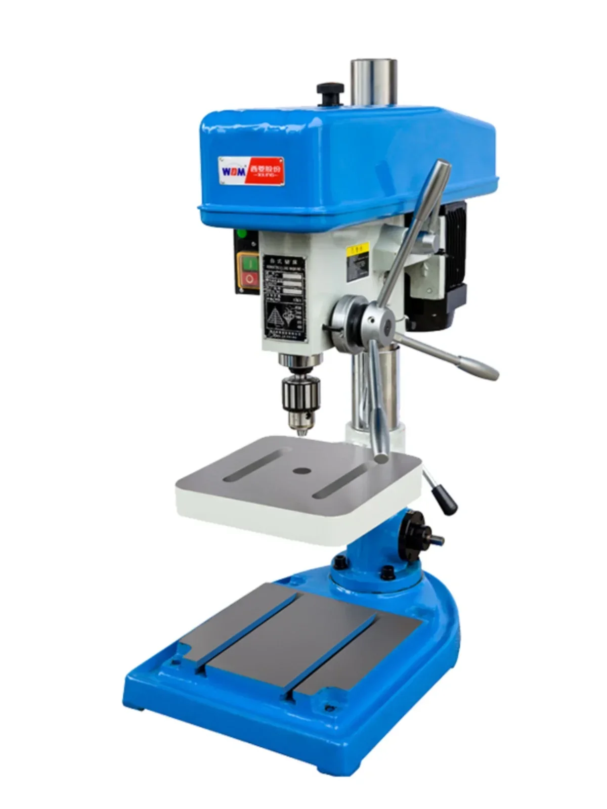 

Xiling Strong Высокоточный промышленный сверлильный станок для тяжелого настольного сверления z516b z4120b1 z4125 512d