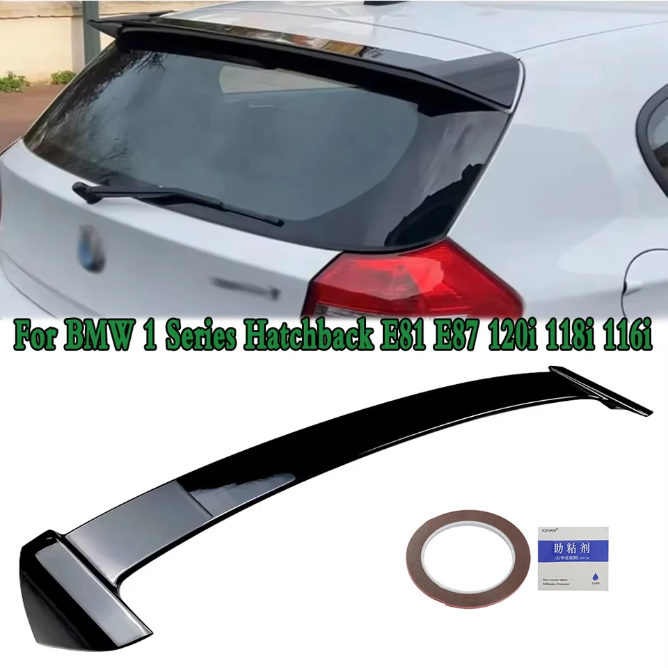  E87 1シリーズ130i 120i 118i 116i ダークテール For BMW 1 Series Hatchback E81 E87 120i 118i 116i 2004-2011 Car