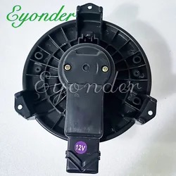 Fan Blower Motor for Toyota Land Cruiser Prado 120 Lexus GX470 8710360330 8710360340 87103-60330 LT1161B10 8710335100 TD1161B10