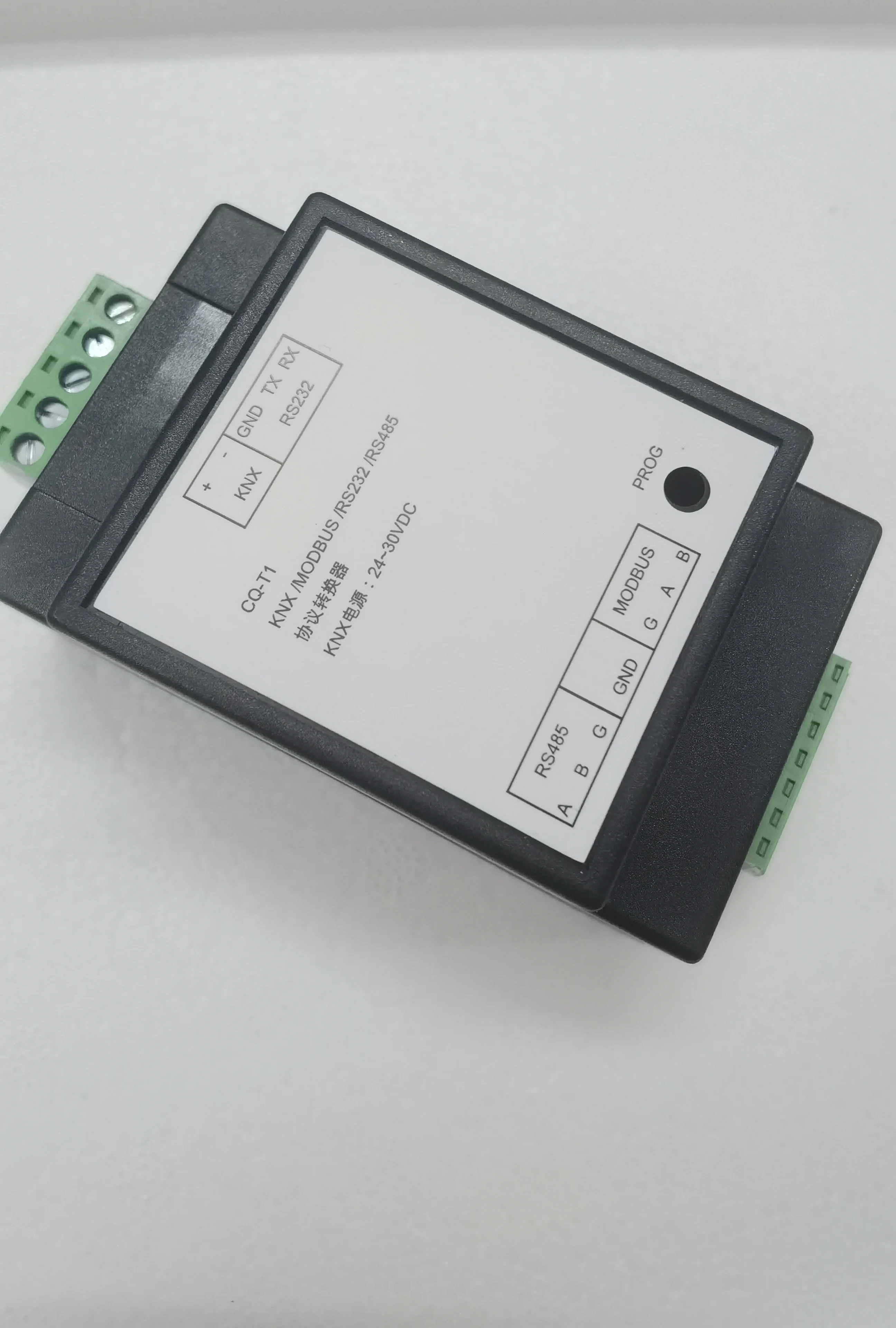 Imagem -03 - Knx para Modbus Gateway 485