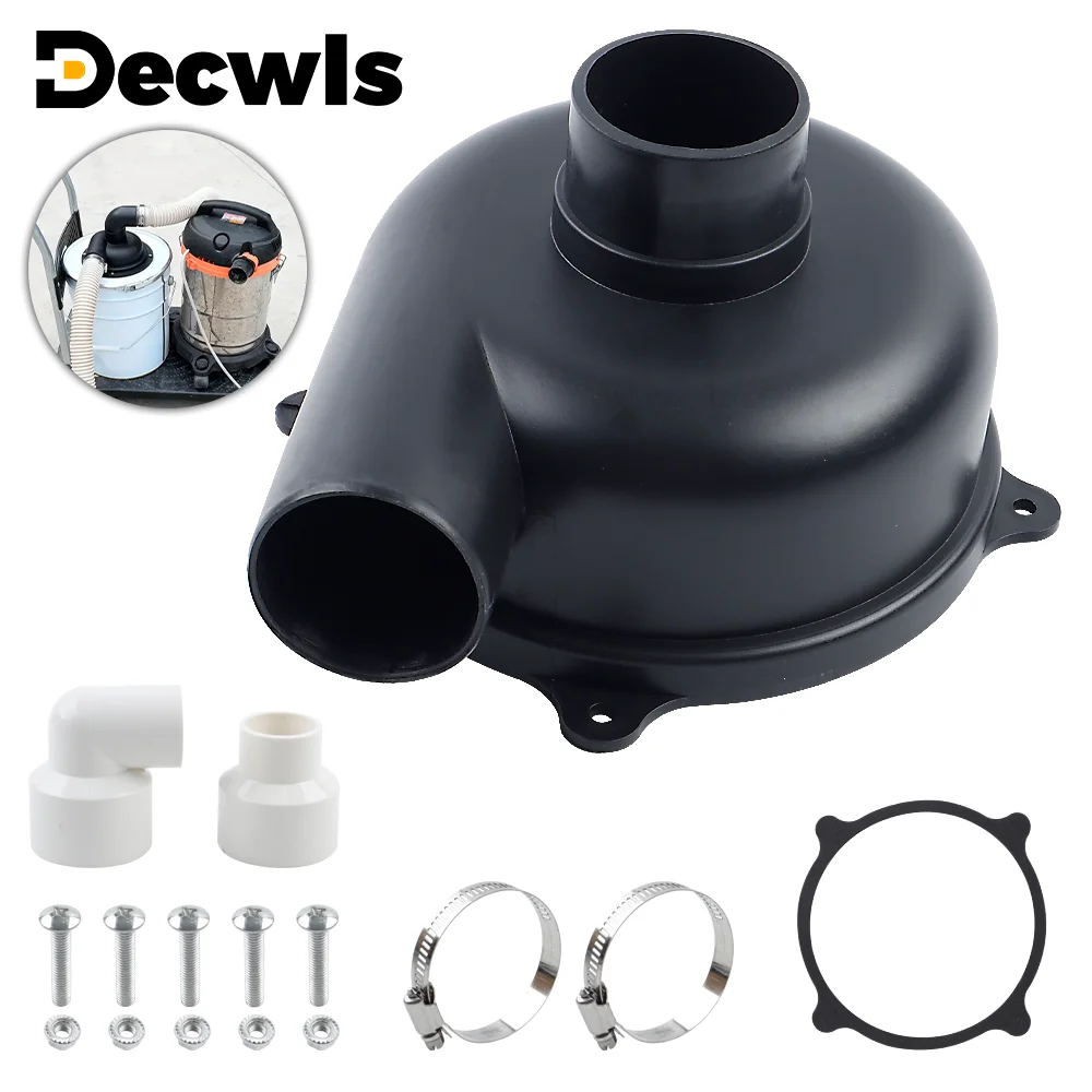 Cyclone Dust Collec…