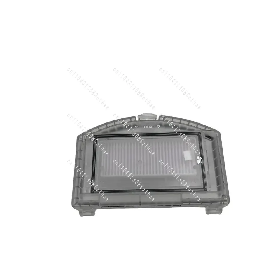 Dust Box Trash Can Accessories, A New One Contains A Filter Adapted To 360 S8 Sweeping Robot