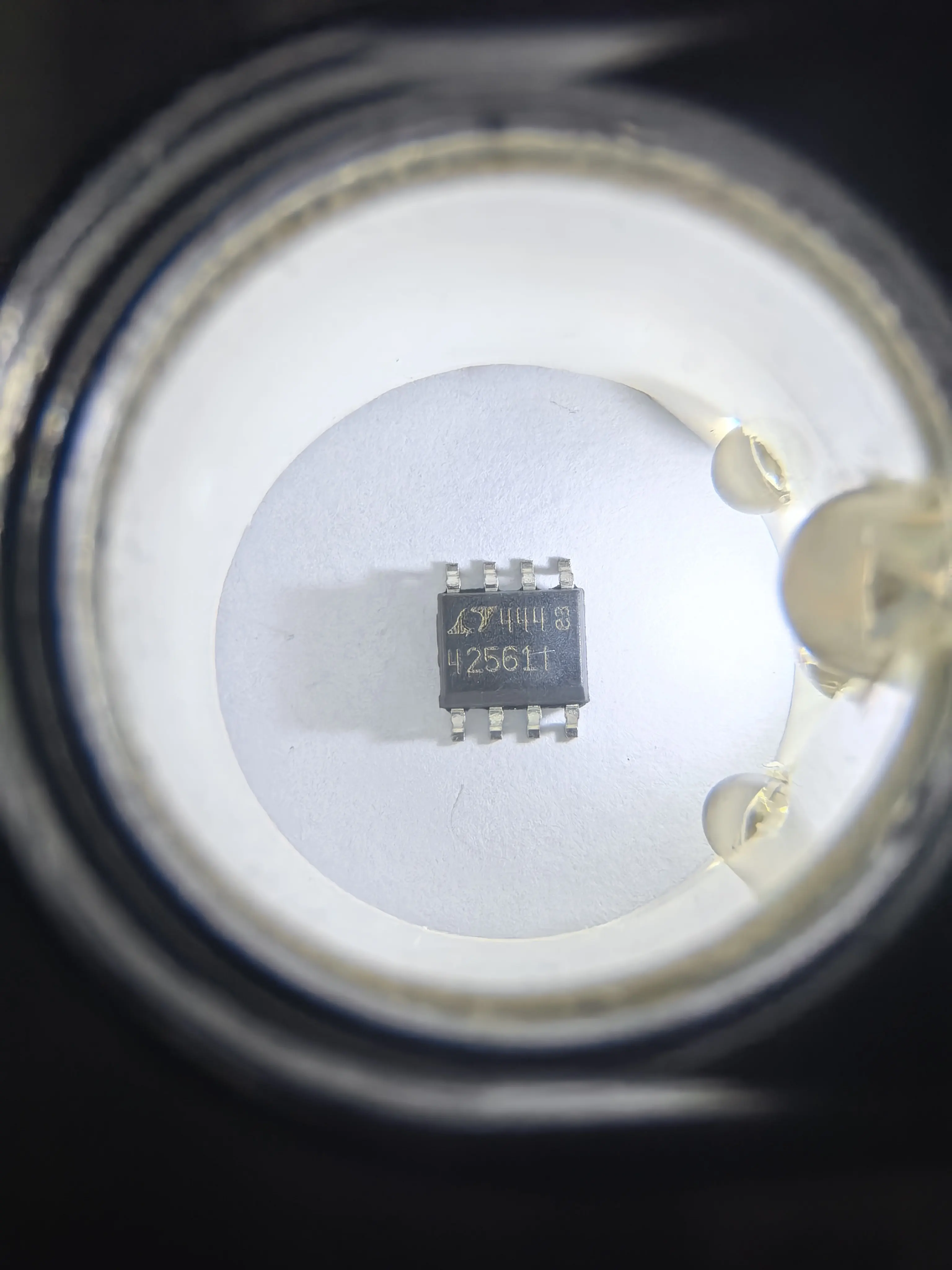LT4256 LT4256-1CS8 LT4256-1IS8 LT4256-2CS8 LT4256-2IS8 - Positive High Voltage Hot Swap Controllers