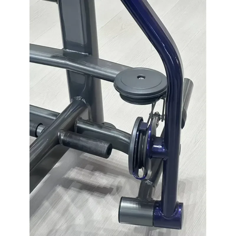 Mpks Steel Fitness Equipment CXV03 Butterfly Chest Trainer with Safety Features for Chest Fitness &Workout