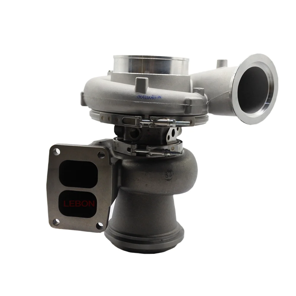 

C12 Engine Turbo For Excavator Spare PartsCustom Logo China Supplier Diesel Turbocharger For Sale