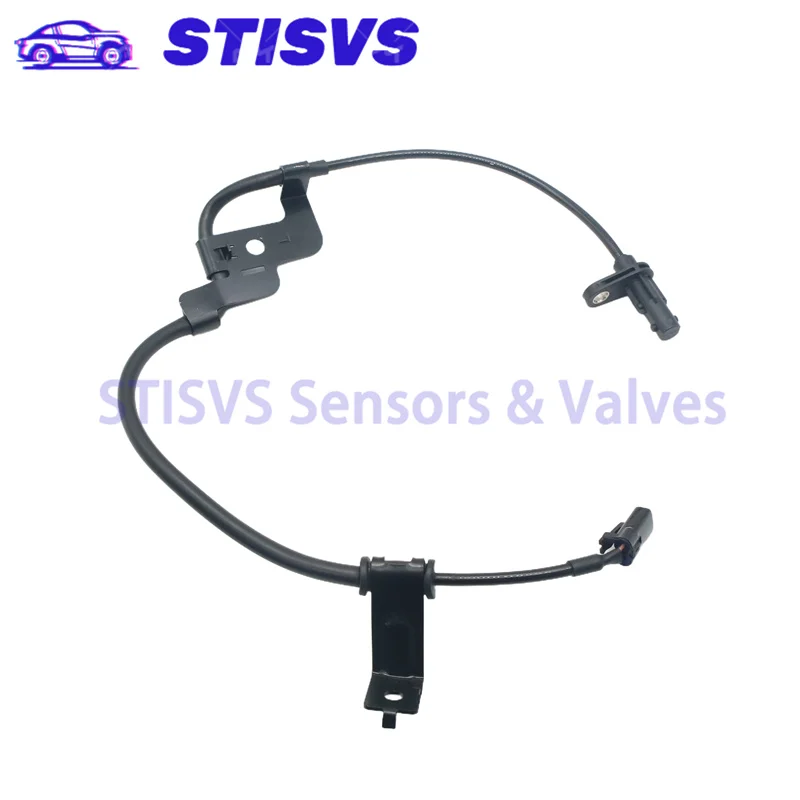 

Датчик скорости колеса ABS 956702J000 для Kia Borrego 2009-2011, аксессуары для автозапчастей 95670 2J010 95670-2J000