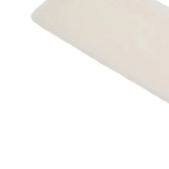 White Filter Sponge Set For WYBOT Pro Solar Robotic Pool Cleaner Replacement Parts High Efficiency Filtration Accessories