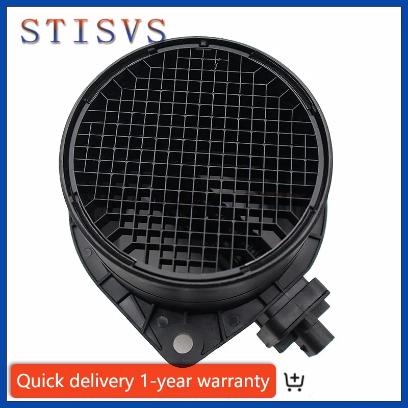 

03L906461A для Audi VW Golf Jetta Passat Diesel 2,0 TDI датчик массового расхода воздуха MAF новые высококачественные автомобильные аксессуары