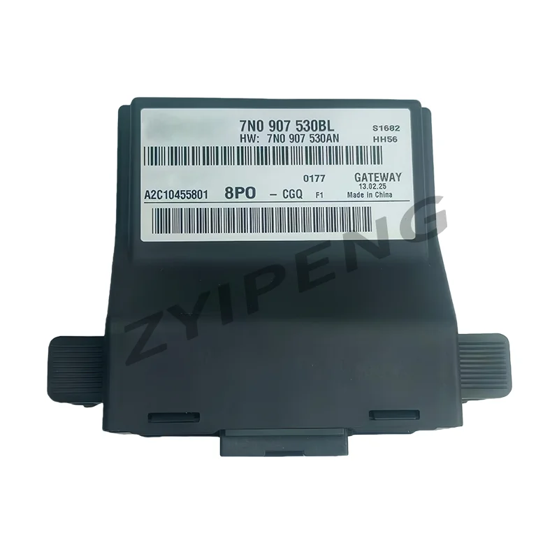 

Модуль блока управления Gateway 7N0907530BL для VW CC, Eos, Passat MK7, Jetta, Tiguan, Sharan, Vento, Caddy 7N0907530BL