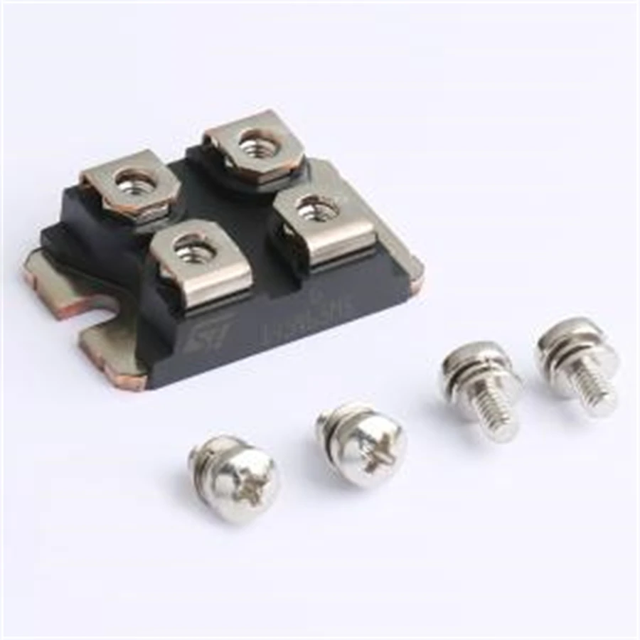 2PCS/LOT STE145N65M5 (MOSFET)