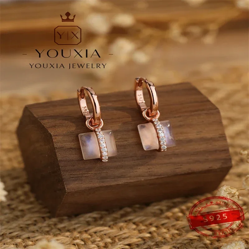 

Европейский и американский стиль, простой дизайн в виде романтики, Модный женский изысканный подарок