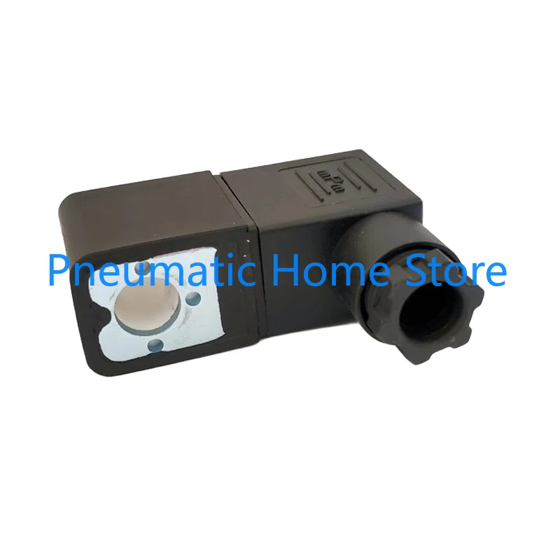Solenoid Valve Coil Inner Diameter 10mm Height 30mm Power 6VA 3W AC220V DC24V