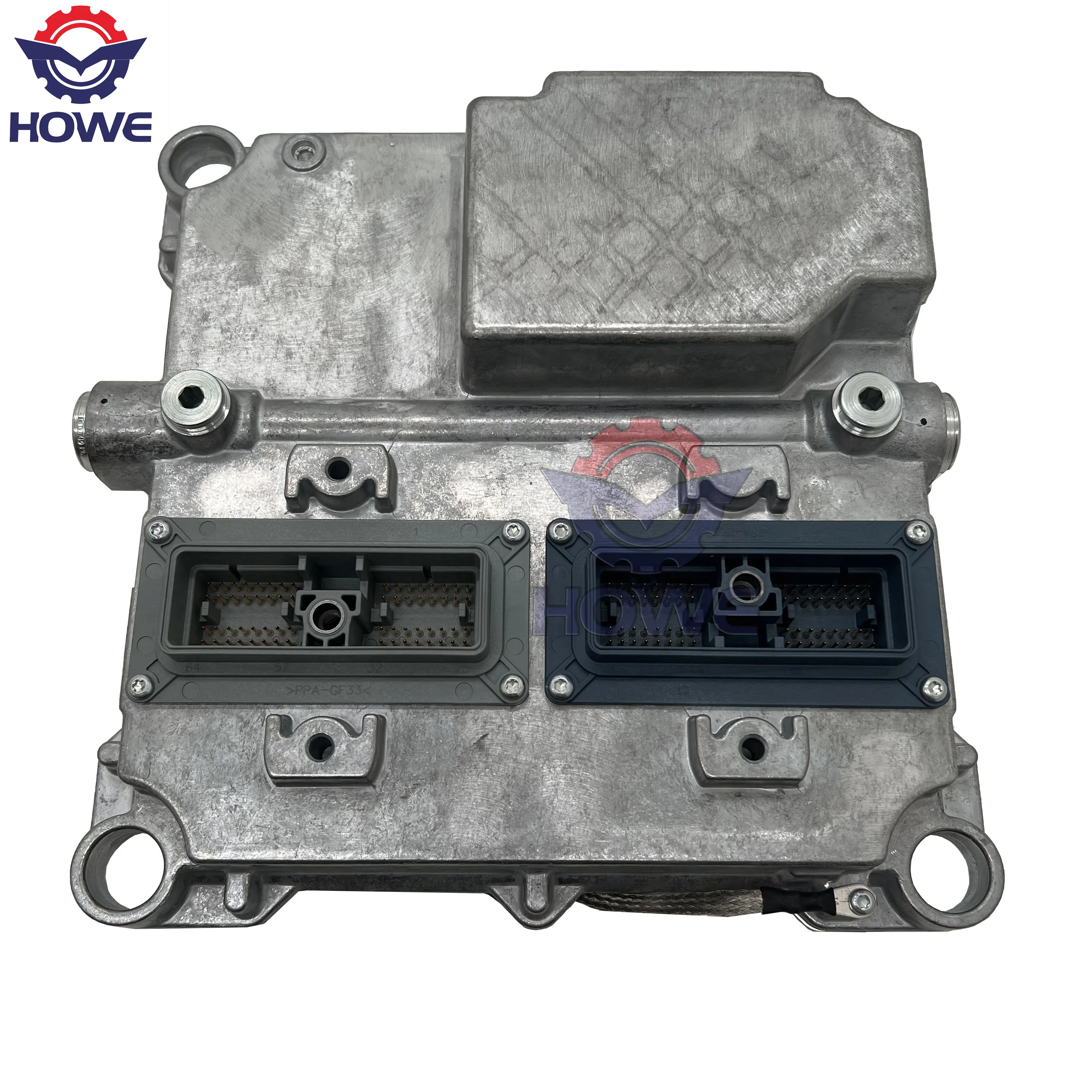 

E320D2 Excavator Control Unit C4.4 C7.1 Engine Controller Computer Board 582-6899 5826899