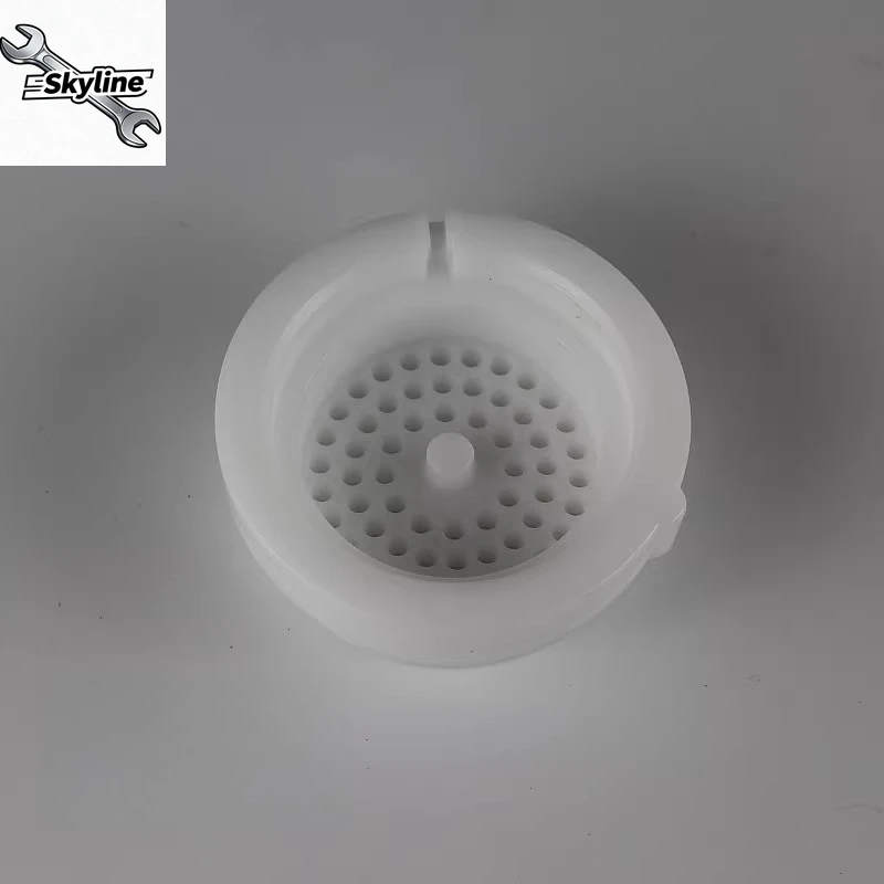 Original noodle making mould. Smooth surface, sturdy material, easy to demould and install