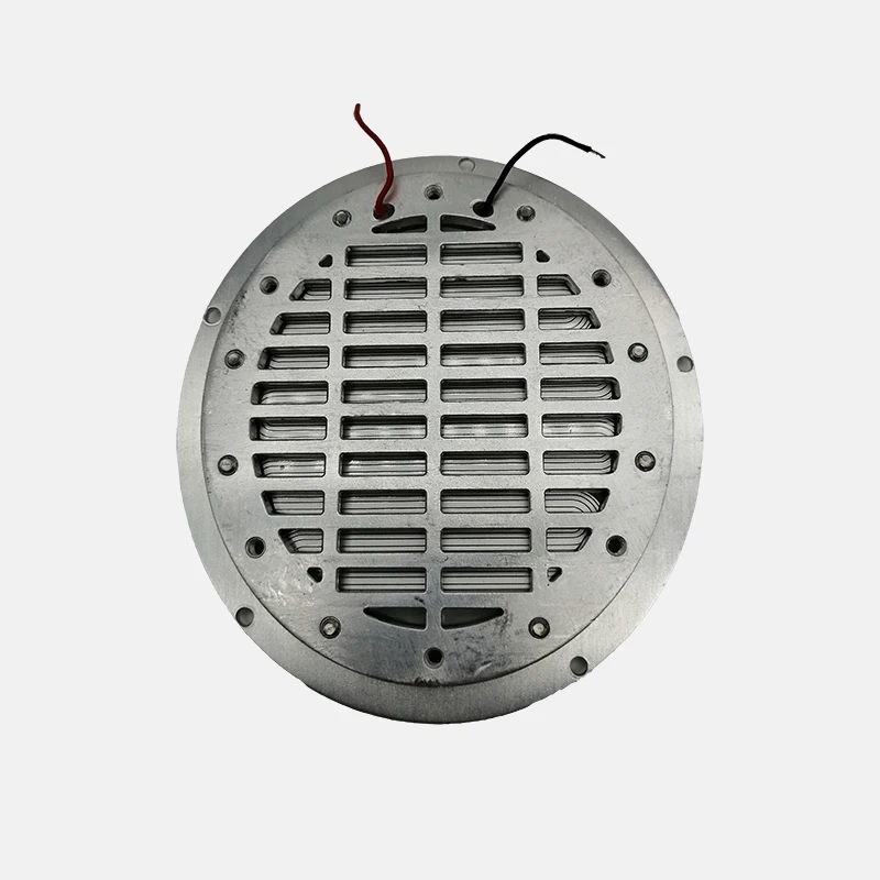 Speaker for Headphone High-grade Audiophile Earphone IEM High Definition Isodynamic Planar Magnetic Driver Unit 104mm