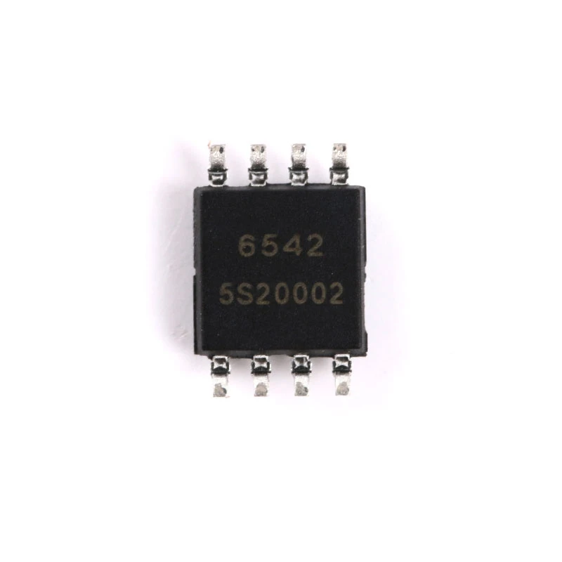 Флэш-чип W25Q64FVSSIG IC 64 Мбит 104 МГц