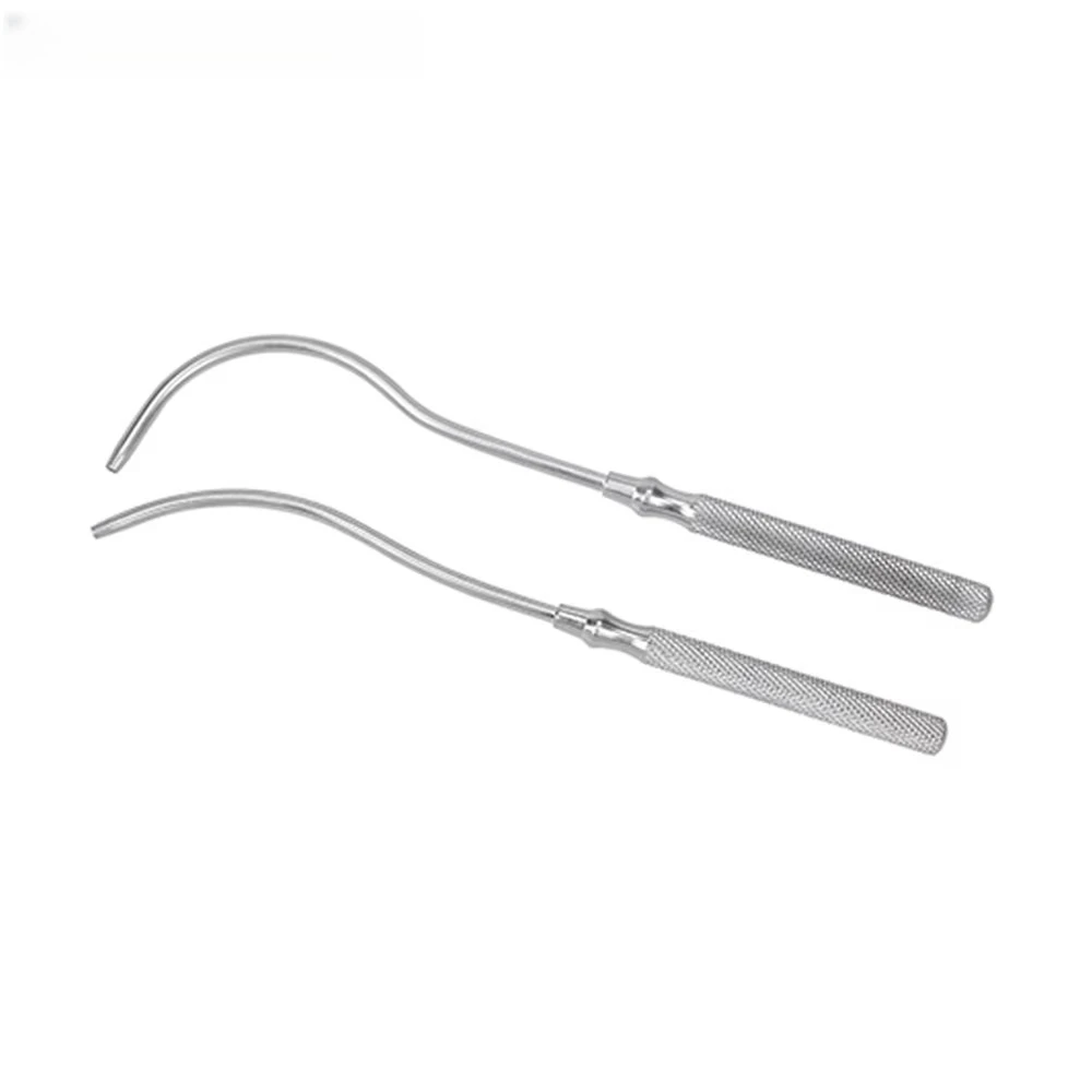 high Quality Surgical Wire Passer,Surgical , Hollow Wire Introducer (Patella)