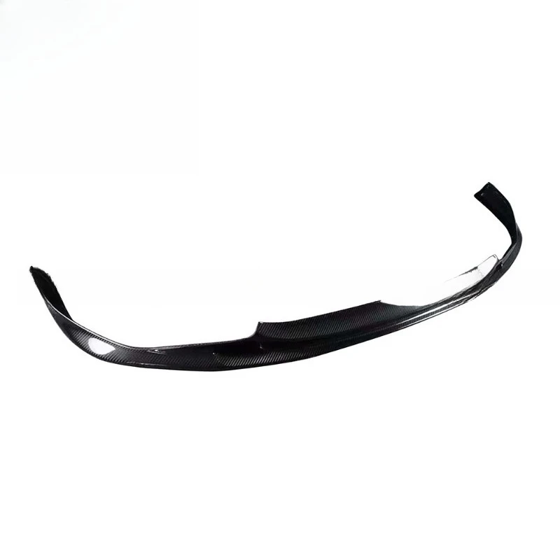 

Подходит для новой 7-й серии G11/G12, модифицированный передний сплиттер из сухого карбона.