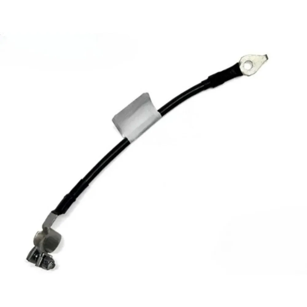 For Geely Vision X3 2017 2018 Automobile Engine Storage Battery Ground Cable Negative Earth Wire Brand New Genuine