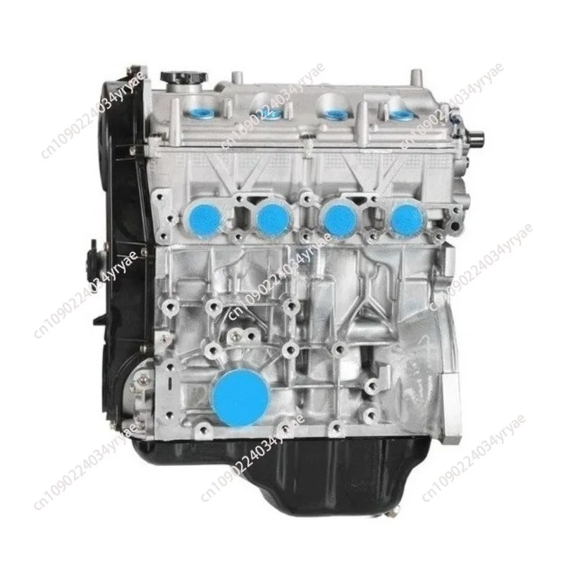 

suitable for the new Chongqing Changan Starlight 4500 Changan Star Ono Taurus JL474QL engine assembly