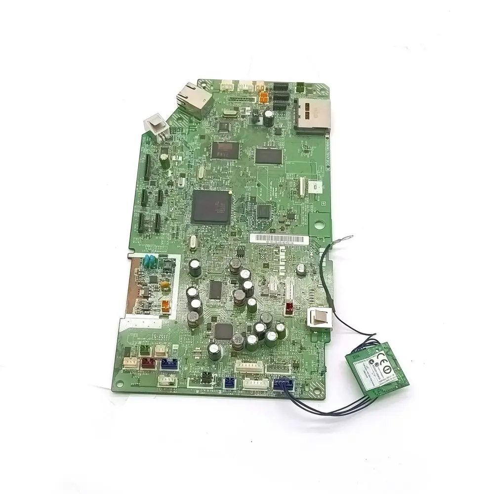 Main Board Motherboard MFC-J955DN B57U081-2 LT1369001 Fits For Brother MFC-J955DN
